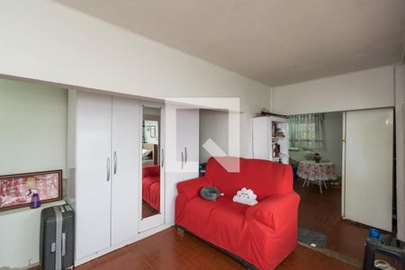 Casa à venda com 135m², 3 quartos e 1 vagaQuarto extra reversível