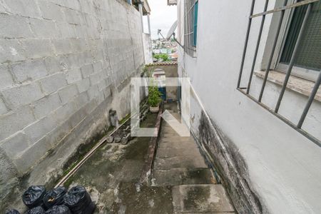 Casa à venda com 135m², 3 quartos e 1 vagaAcesso lateral - Escadas