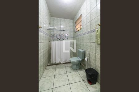 Casa à venda com 135m², 3 quartos e 1 vagaBanheiro Social