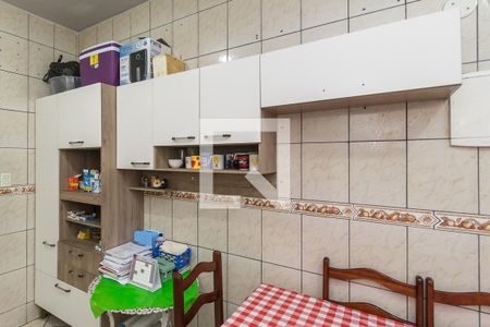 Casa à venda com 135m², 3 quartos e 1 vagaCozinha - Armários