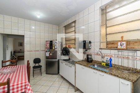 Casa à venda com 135m², 3 quartos e 1 vagaCozinha