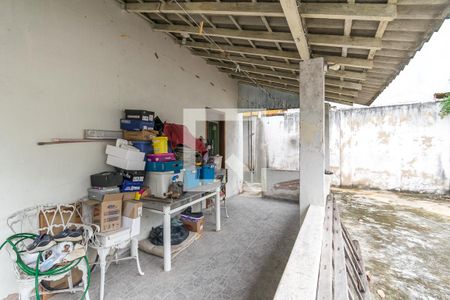 Casa à venda com 135m², 3 quartos e 1 vagaQuintal dos fundos