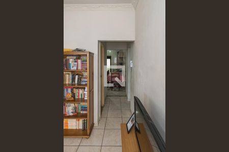Sala de casa à venda com 3 quartos, 135m² em Braz de Pina, Rio de Janeiro