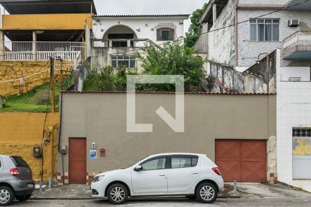 Casa à venda com 135m², 3 quartos e 1 vagaFachada
