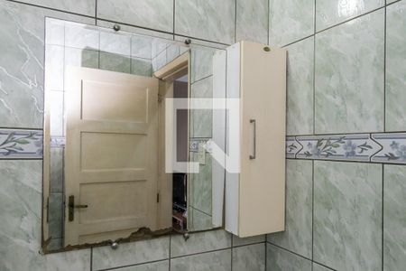 Casa à venda com 135m², 3 quartos e 1 vagaBanheiro Social - Armário