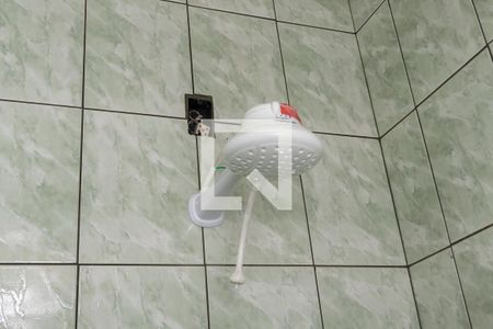 Casa à venda com 135m², 3 quartos e 1 vagaBanheiro Social