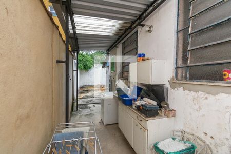 Casa à venda com 135m², 3 quartos e 1 vagaÁrea de Serviço