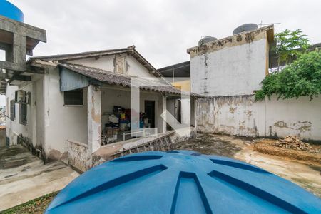 Casa à venda com 135m², 3 quartos e 1 vagaQuintal dos fundos