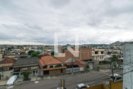 Casa à venda com 135m², 3 quartos e 1 vagaVista da Varanda da Sala