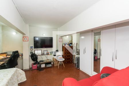 Casa à venda com 135m², 3 quartos e 1 vagaQuarto extra reversível