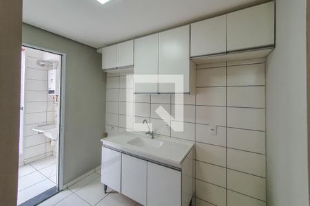 Apartamento para alugar com 40m², 2 quartos e 1 vaga Apartamento para alugar com 40m², 2 quartos e 1 vagaCozinha