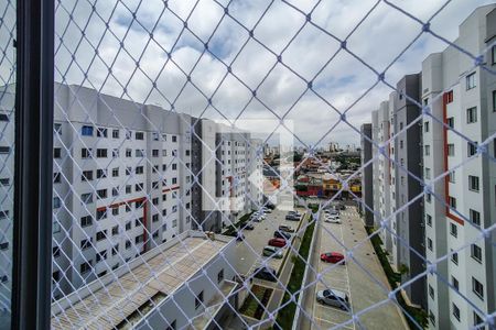 Apartamento para alugar com 40m², 2 quartos e 1 vaga Apartamento para alugar com 40m², 2 quartos e 1 vagaVista Quarto 2