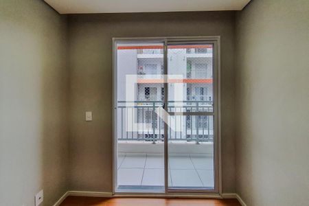 Sala de apartamento para alugar com 2 quartos, 40m² em Vila Independencia, São Paulo