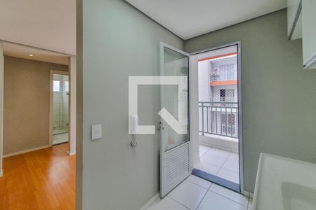 Apartamento para alugar com 40m², 2 quartos e 1 vaga Apartamento para alugar com 40m², 2 quartos e 1 vagaCozinha