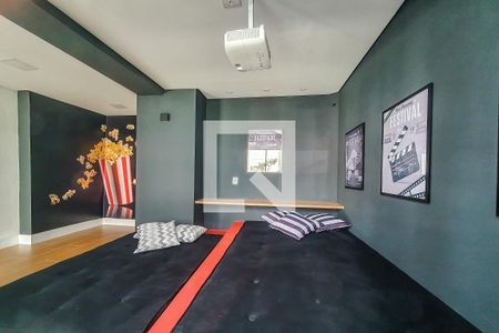 Apartamento para alugar com 40m², 2 quartos e 1 vaga Apartamento para alugar com 40m², 2 quartos e 1 vagaÁrea Comum