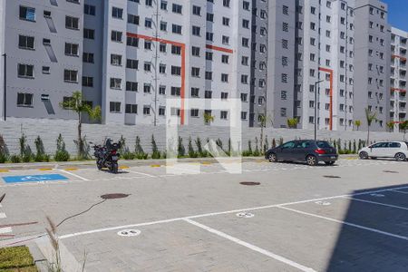 Apartamento para alugar com 40m², 2 quartos e 1 vaga Apartamento para alugar com 40m², 2 quartos e 1 vagaGaragem