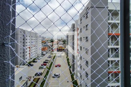 Apartamento para alugar com 40m², 2 quartos e 1 vaga Apartamento para alugar com 40m², 2 quartos e 1 vagaVista Quarto 1