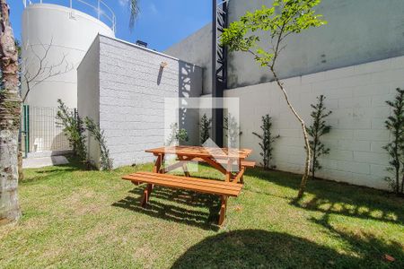 Apartamento para alugar com 40m², 2 quartos e 1 vaga Apartamento para alugar com 40m², 2 quartos e 1 vagaÁrea Comum