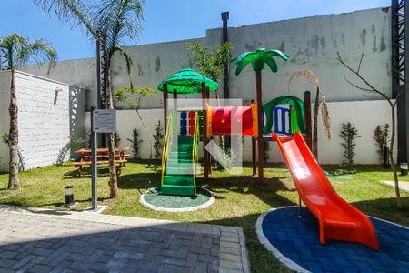 Apartamento para alugar com 40m², 2 quartos e 1 vaga Apartamento para alugar com 40m², 2 quartos e 1 vagaÁrea Comum