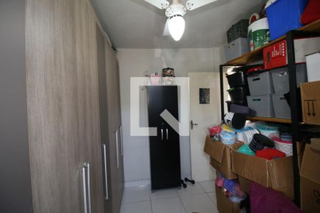 Quarto 2 de apartamento à venda com 2 quartos, 54m² em Engenho da Rainha, Rio de Janeiro