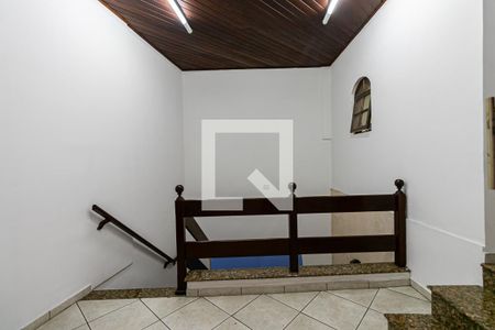 Casa para alugar com 384m², 8 quartos e 4 vagasCorredor