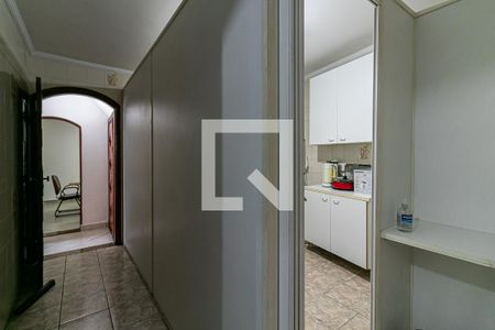 Casa para alugar com 384m², 8 quartos e 4 vagasCozinha