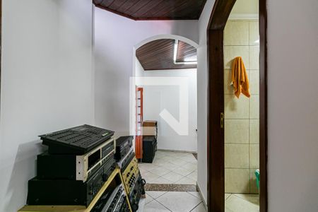 Casa para alugar com 384m², 8 quartos e 4 vagasCorredor