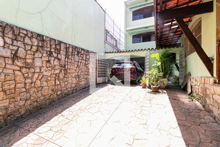 Casa para alugar com 384m², 8 quartos e 4 vagasGaragem
