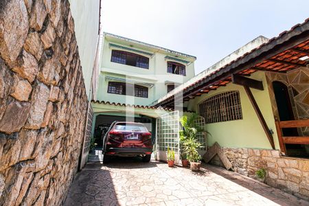Casa para alugar com 384m², 8 quartos e 4 vagasGaragem