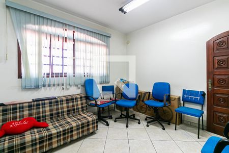 Casa para alugar com 384m², 8 quartos e 4 vagasDormitório 8