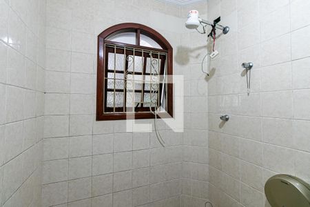 Casa para alugar com 384m², 8 quartos e 4 vagasBanheiro 3