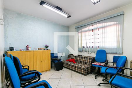 Casa para alugar com 384m², 8 quartos e 4 vagasDormitório 8