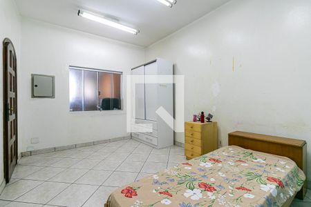 Casa para alugar com 384m², 8 quartos e 4 vagasDormitório 7