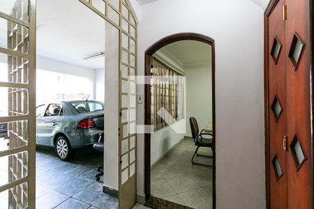 Casa para alugar com 384m², 8 quartos e 4 vagasCorredor