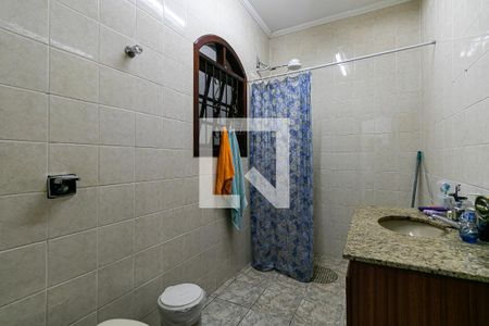 Casa para alugar com 384m², 8 quartos e 4 vagasBanheiro 2