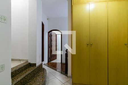 Casa para alugar com 384m², 8 quartos e 4 vagasCorredor