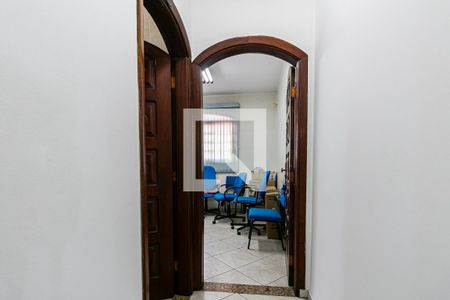 Casa para alugar com 384m², 8 quartos e 4 vagasDormitório 8