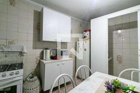 Casa para alugar com 384m², 8 quartos e 4 vagasCozinha