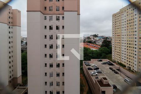 Quarto 1 de apartamento à venda com 2 quartos, 42m² em Vila da Saúde, São Paulo