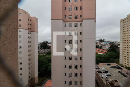Sala de apartamento à venda com 2 quartos, 42m² em Vila da Saúde, São Paulo