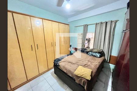 Quarto de casa à venda com 2 quartos, 120m² em Casa Verde, São Paulo