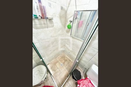 Banheiro Social de casa à venda com 2 quartos, 120m² em Casa Verde, São Paulo