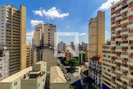 Apartamento à venda com 40m², 1 quarto e sem vagaÁrea comum - Vista do Solarium