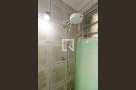 Apartamento à venda com 40m², 1 quarto e sem vagaBanheiro