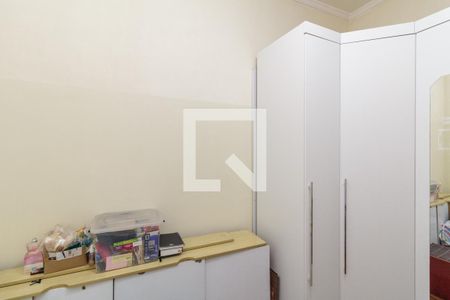 Quarto de apartamento à venda com 1 quarto, 40m² em República, São Paulo