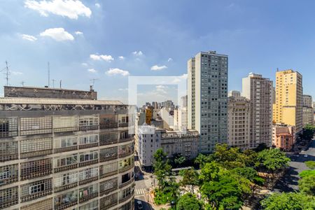 Apartamento à venda com 40m², 1 quarto e sem vagaÁrea comum - Vista do Solarium
