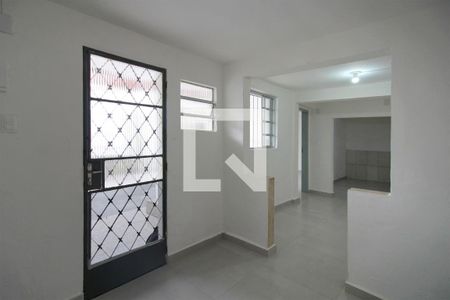 Casa para alugar com 80m², 1 quarto e sem vagaCozinha