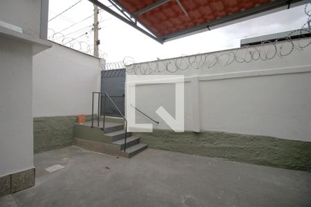 Casa para alugar com 80m², 1 quarto e sem vagaÁrea de Serviço