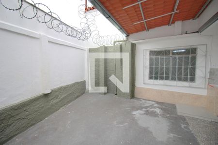 Casa para alugar com 80m², 1 quarto e sem vagaÁrea de Serviço