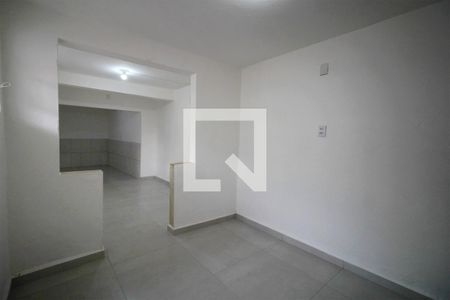 Casa para alugar com 80m², 1 quarto e sem vagaCozinha